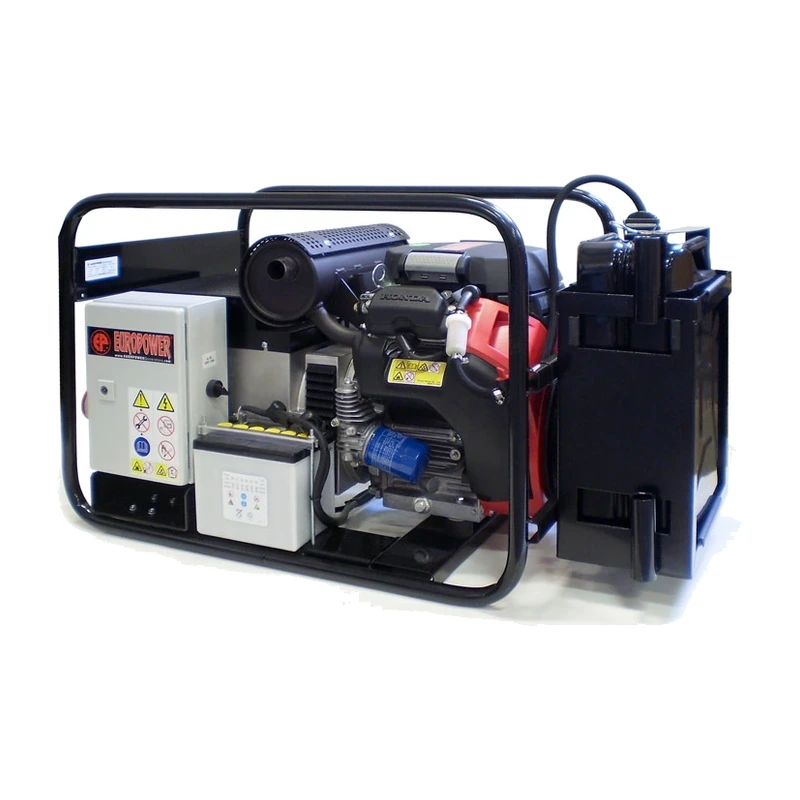 Generator EP18000TE AVR — cu motor Honda