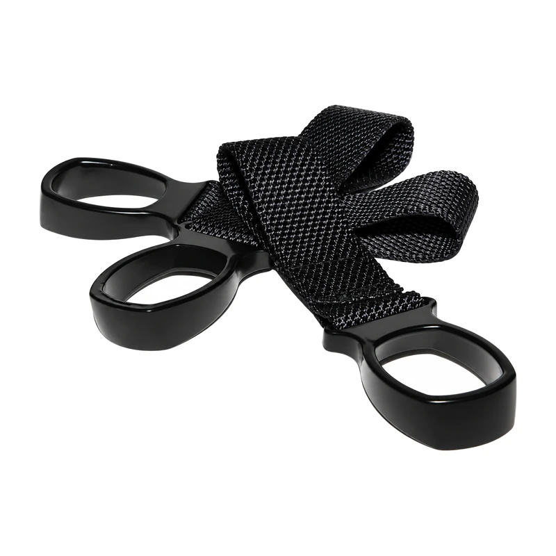 KEL-MET KM 7550 — suport din plastic pentru baston Tonfa