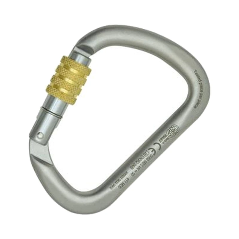 X-Large Carbon Screw Sleeve — KONG