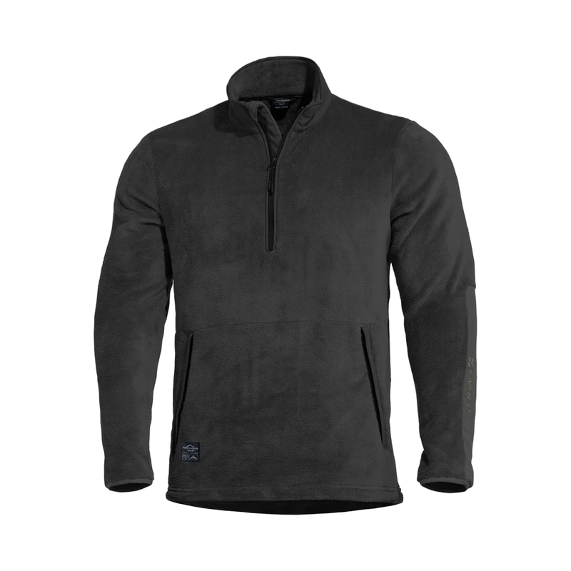 Pentagon Grizzly — jachetă fleece cu fermoar 1/2