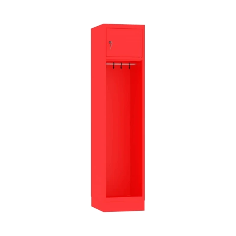 BAKPOL STR300/1B — dulap pentru pompieri