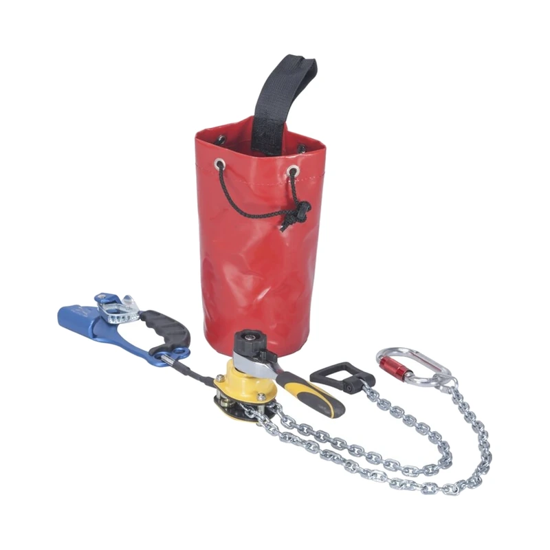 PROTEKT AR 020 — kit auxiliar de evacuare