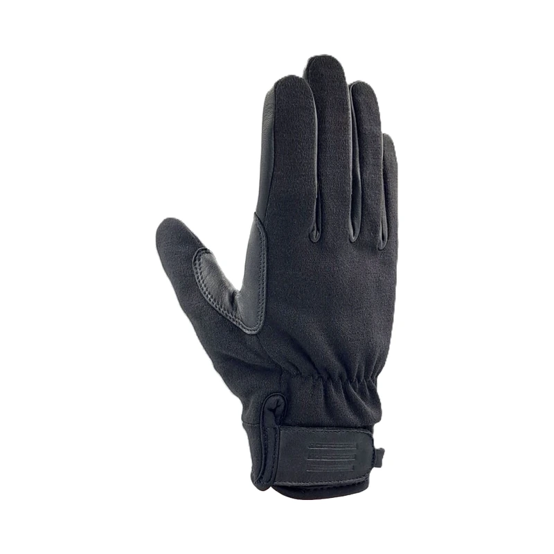GT IRON GUARD — control și pază