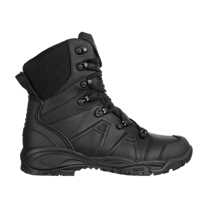 BENNON PANTHER XTR O6 NM Black Boot — bocanci tactici