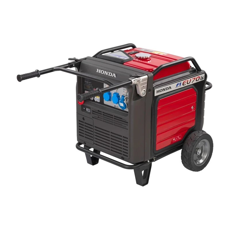 Generator EU70iS