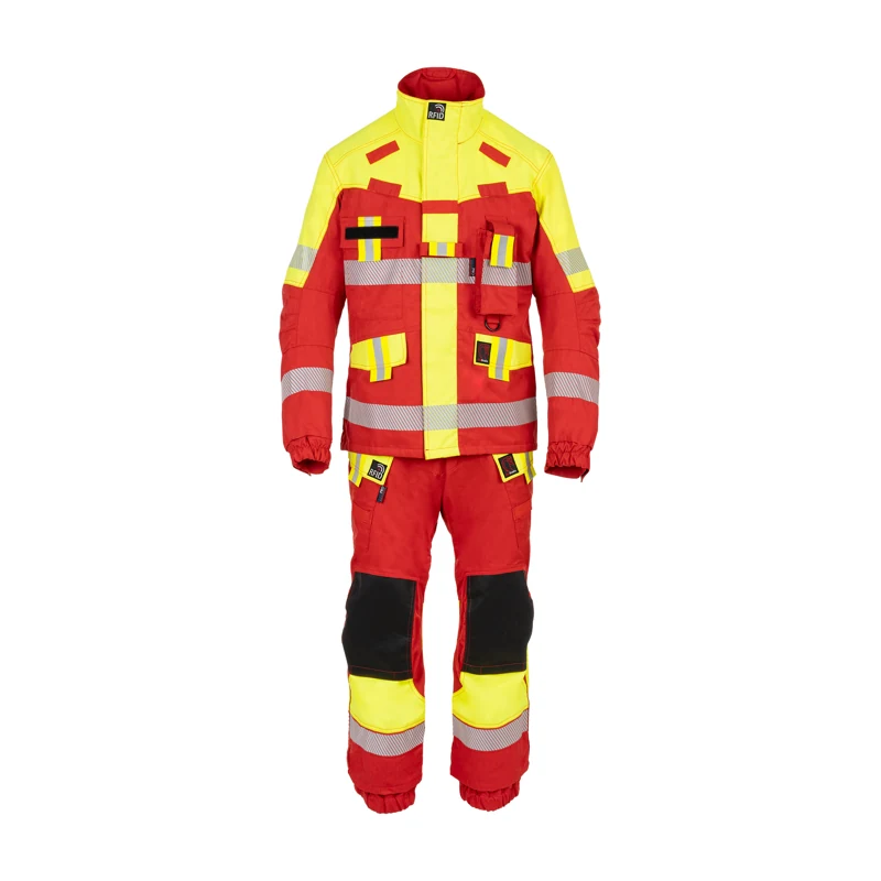 FR2 FireSNAKE M HV STAR — GOODPRO