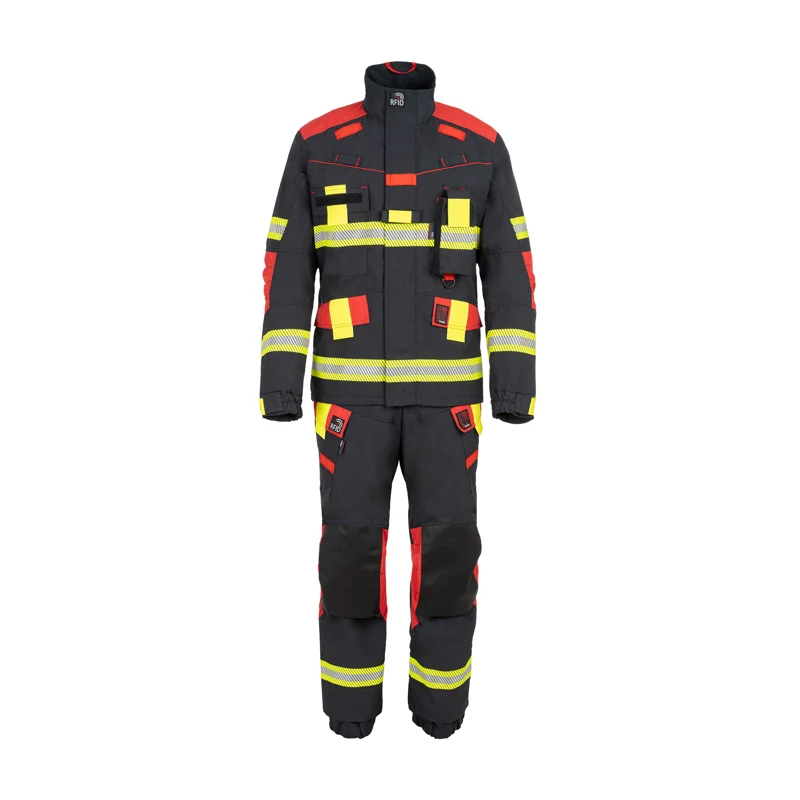 FR2 FireSNAKE STAR — GOODPRO