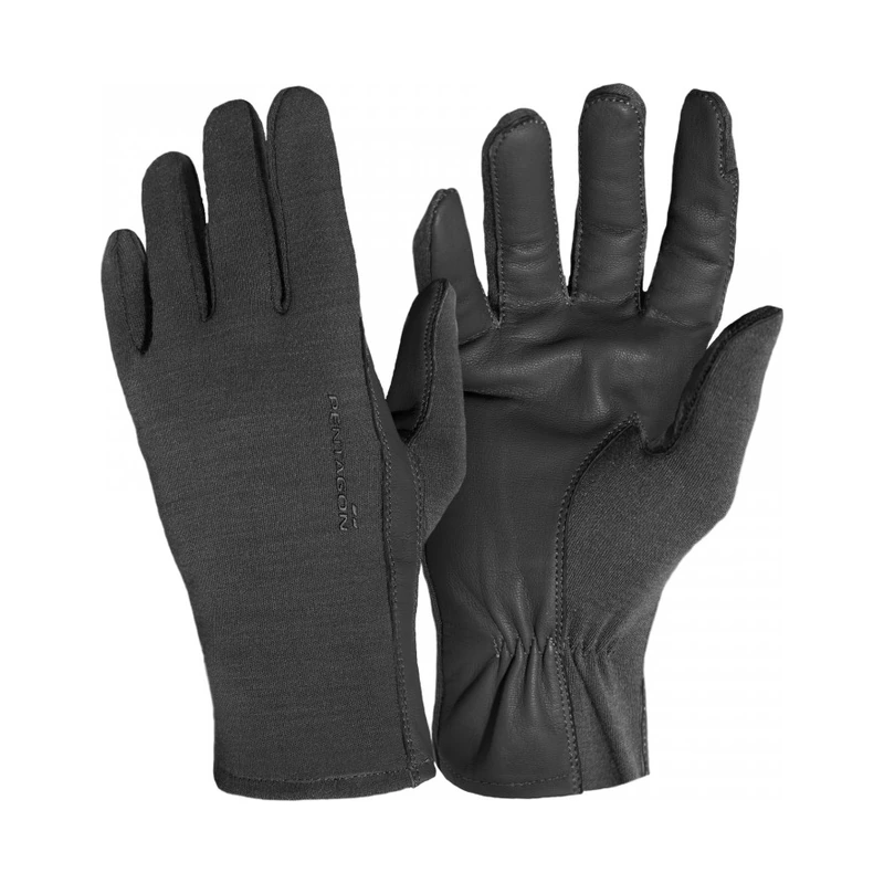 Pilot Nomex® Short — mănuși cu manșetă scurtă