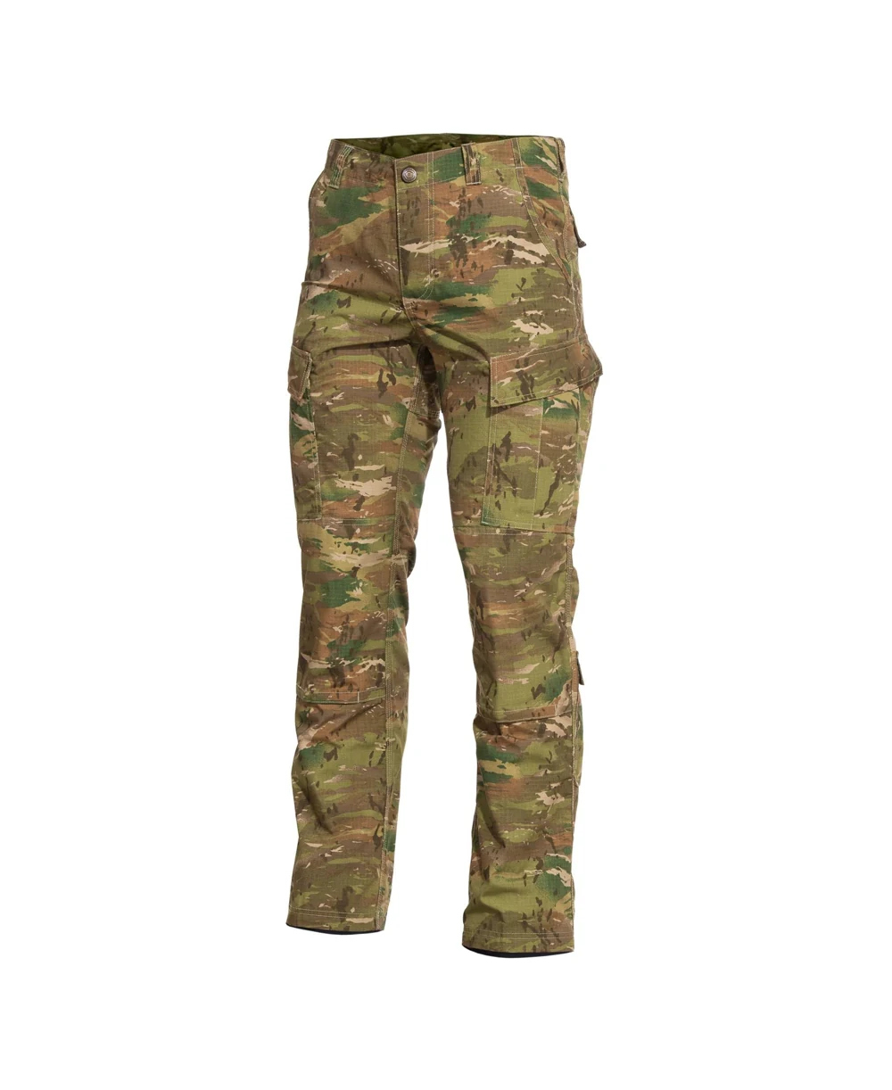 Pentagon ACU Pants Camo