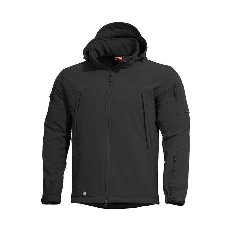 Artaxes — jachetă softshell