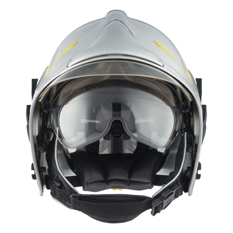 SICOR VFR-EVO — vedere frontală, configurație ilustrativă